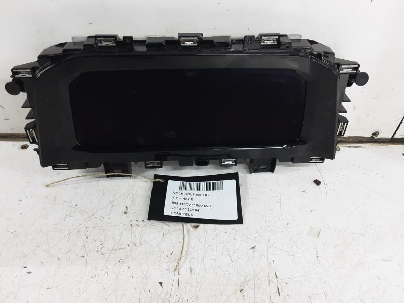 COMPTEUR Vw GOLF VIII 2/20+