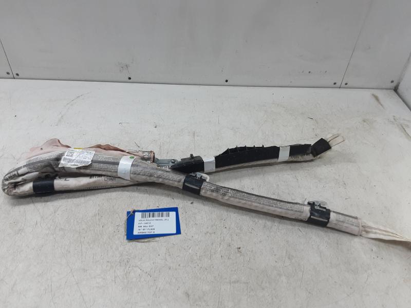 HIMMEL AIRBAG LINKS Vw POLO (AW/BZ) 10/17 - 9/21