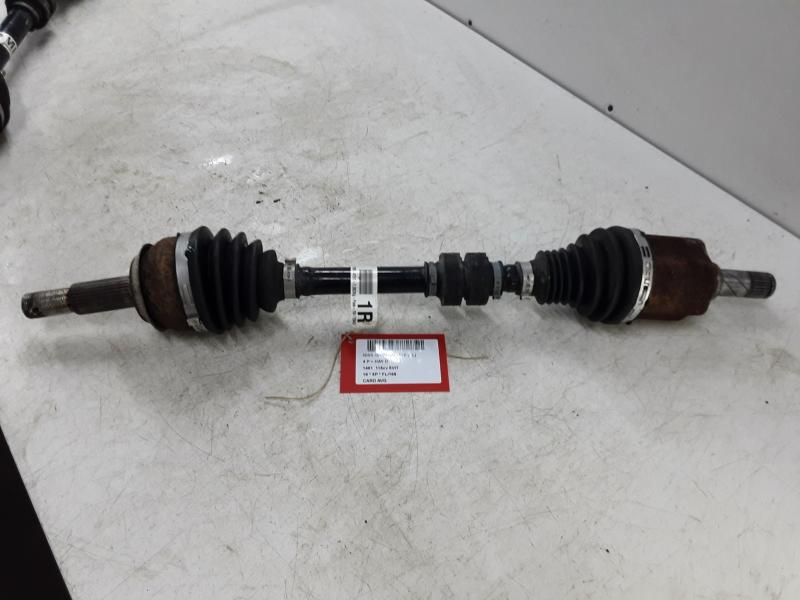 AANDRIJFAS VOOR LINKS Nissan QASHQAI 7/17 -  21 J11