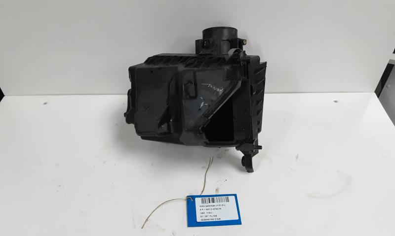 AIR FILTER Nissan QASHQAI 7/17 -  21 J11