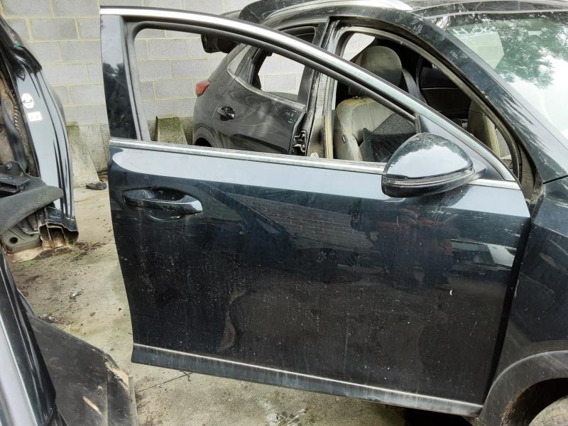 DEUR VOOR RECHTS Kia XCEED 9/2019+
