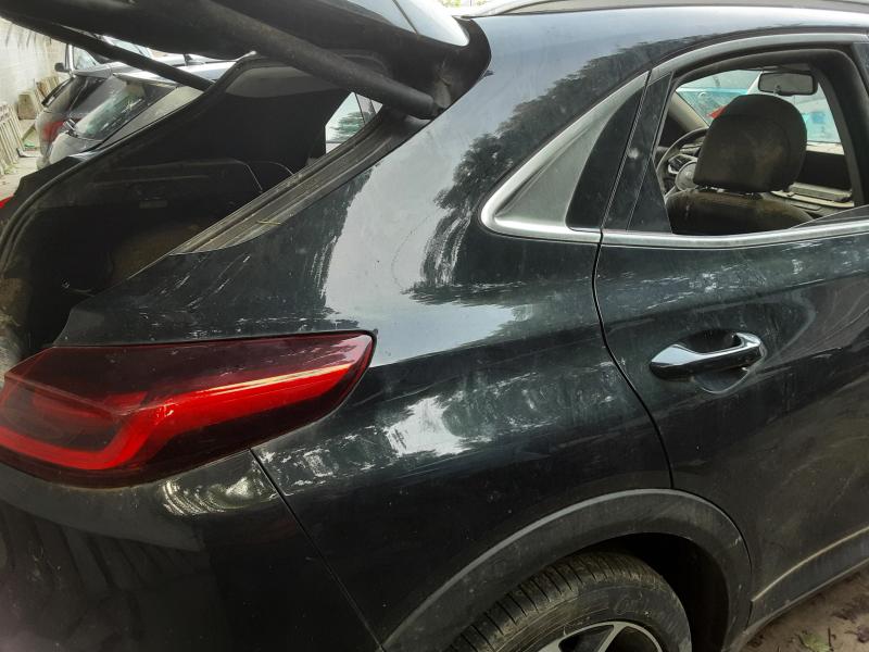 SPATBORD ACHTER RECHTS Kia XCEED 9/2019+