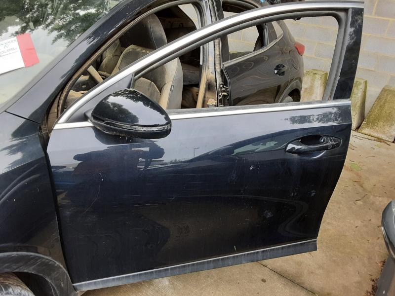 DEUR VOOR LINKS Kia XCEED 9/2019+