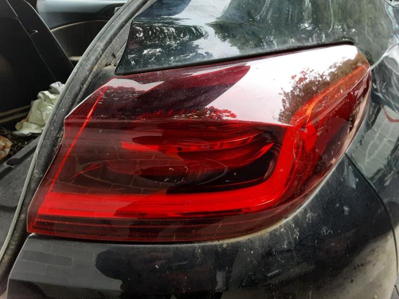 ACHTERLICHT RECHTS Kia XCEED 9/2019+