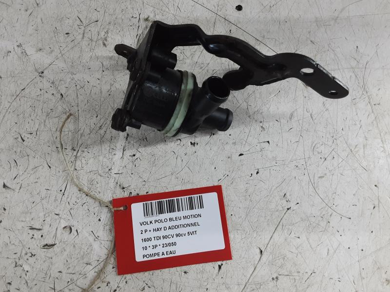 WATERPOMP Vw POLO (6R) 6/09 - 4/14