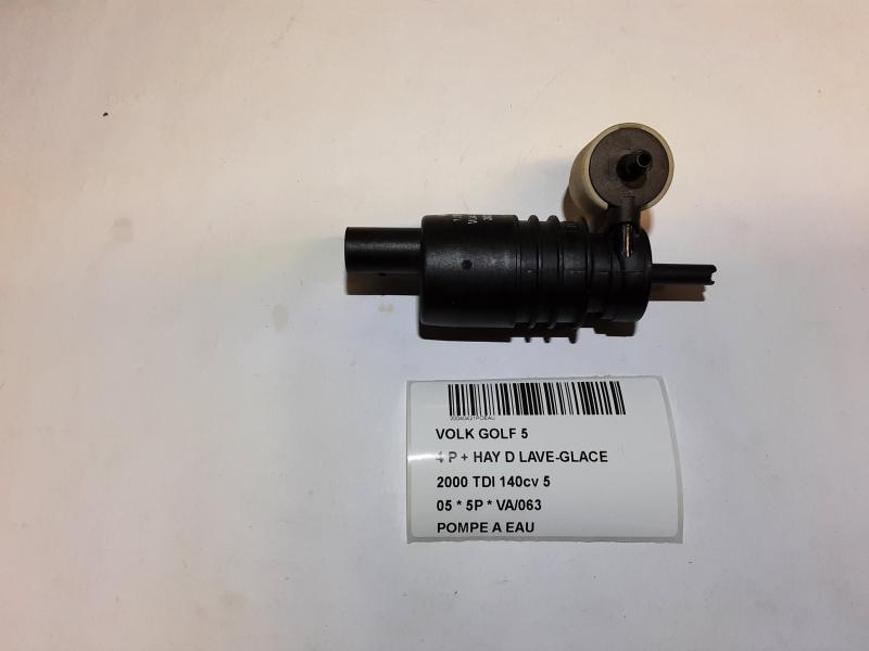 WASSERPUMPE Vw GOLF V 11/03 - 08