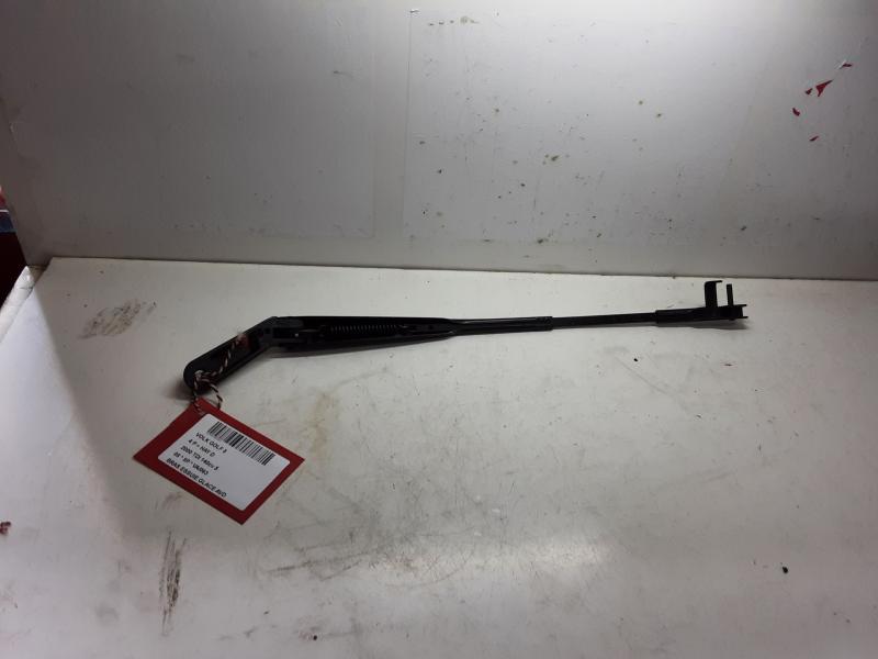 RUITENWISSERARM RECHTS VOOR Vw GOLF V 11/03 - 08
