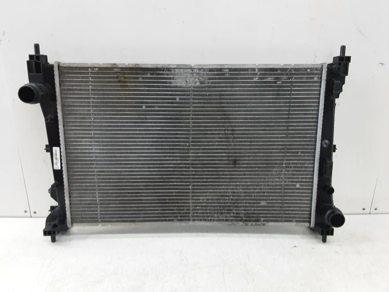 KÜHLER Fiat DOBLO 1/15 - 22