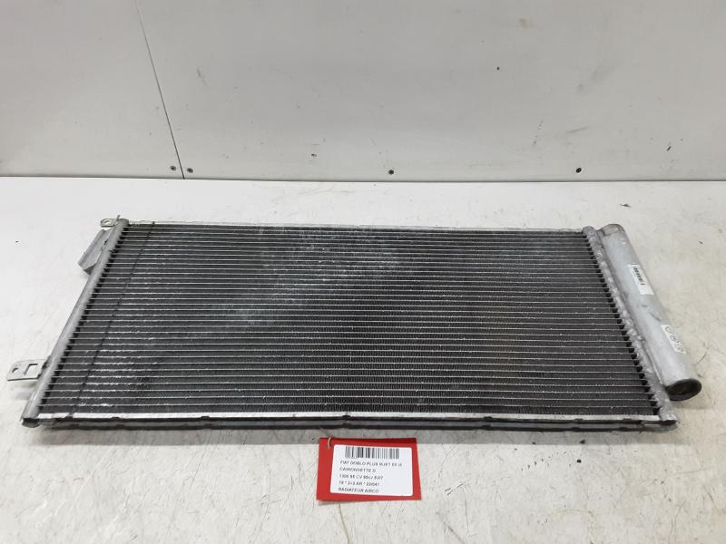 KLIMAANLAGE KÜHLER Fiat DOBLO 1/15 - 22
