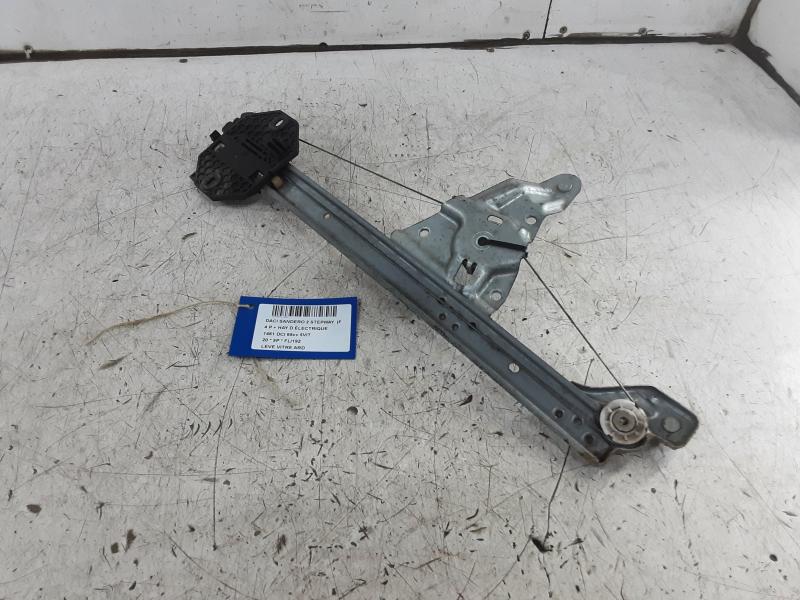 LEVE-VITRE DE PORTE ARRIERE DROITE Dacia SANDERO 12/16 - 20
