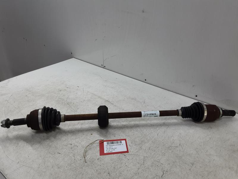 CARDAN AVANT DROIT Dacia SANDERO 12/16 - 20