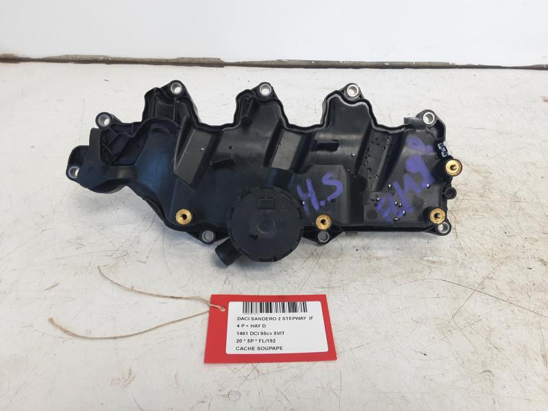 VENTILDECKEL Dacia SANDERO 12/16 - 20