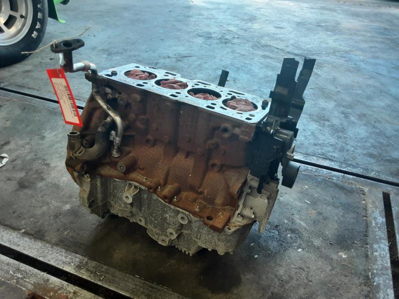 BLOC MOTEUR Dacia SANDERO 12/16 - 20