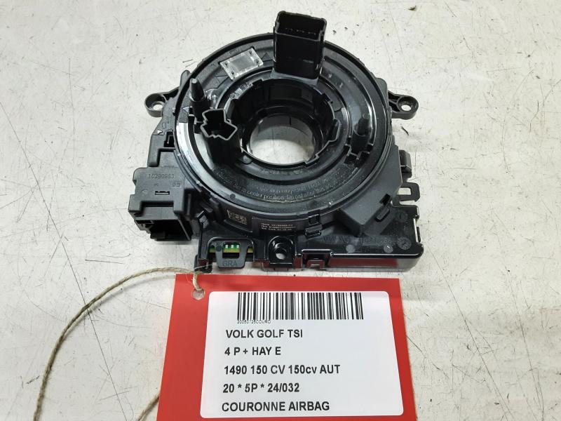 AIRBAGRING Vw GOLF VIII 2/20+