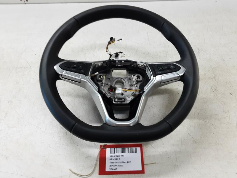 STEERING WHEEL Vw GOLF VIII 2/20+