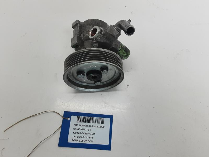 BESTUURINGSPOMP Fiat Face Lift : 4/16+