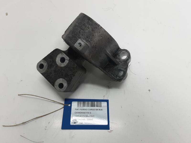 MOTORSTEUN Fiat Face Lift : 4/16+