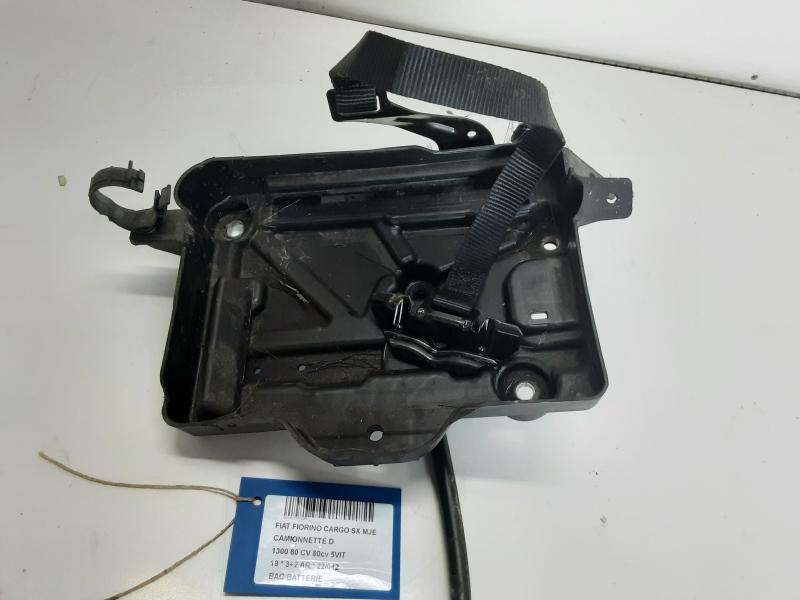 ACCU BAK Fiat Face Lift : 4/16+