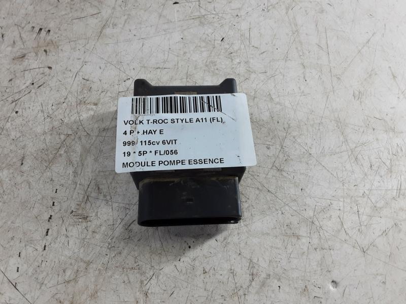 KRAFTSTOFFPUMPENMODUL Vw T-ROC 10/17 - 4/22