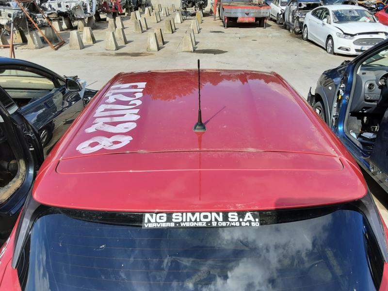 TOIT Nissan MICRA 3/17+ K14