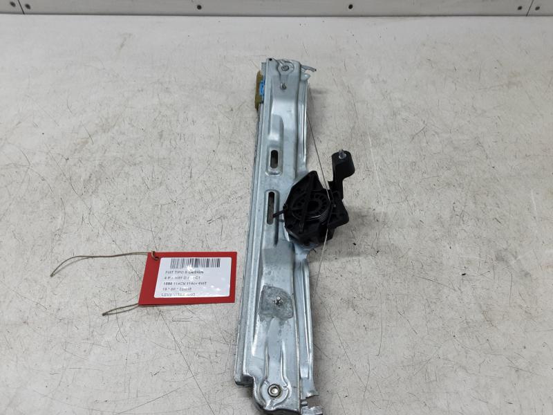 REAR LEFT WINDOW DOOR MECHANISM Fiat 