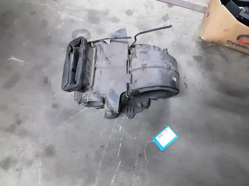 KACHELRADIATOR Fiat DUCATO 94 - 02