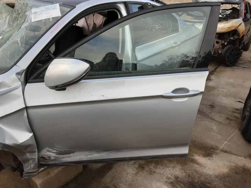 PORTE AVANT GAUCHE Vw PASSAT 11/14 - 19