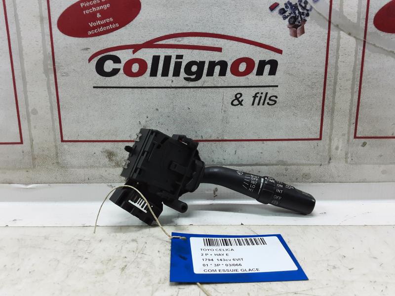 WIPER SWITCH Toyota CELICA 8/99 - 05