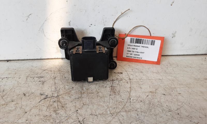 RADAR DE DISTANCE Vw PASSAT 11/14 - 19