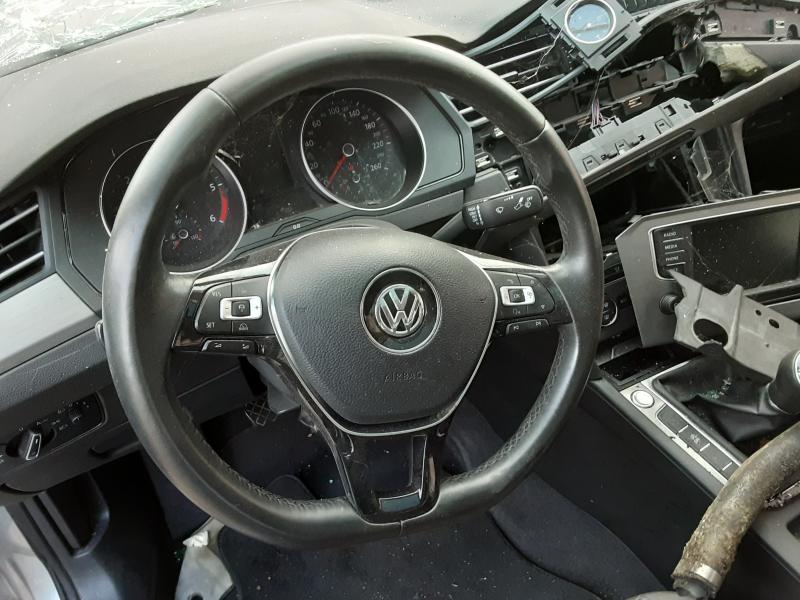 VOLANT Vw PASSAT 11/14 - 19