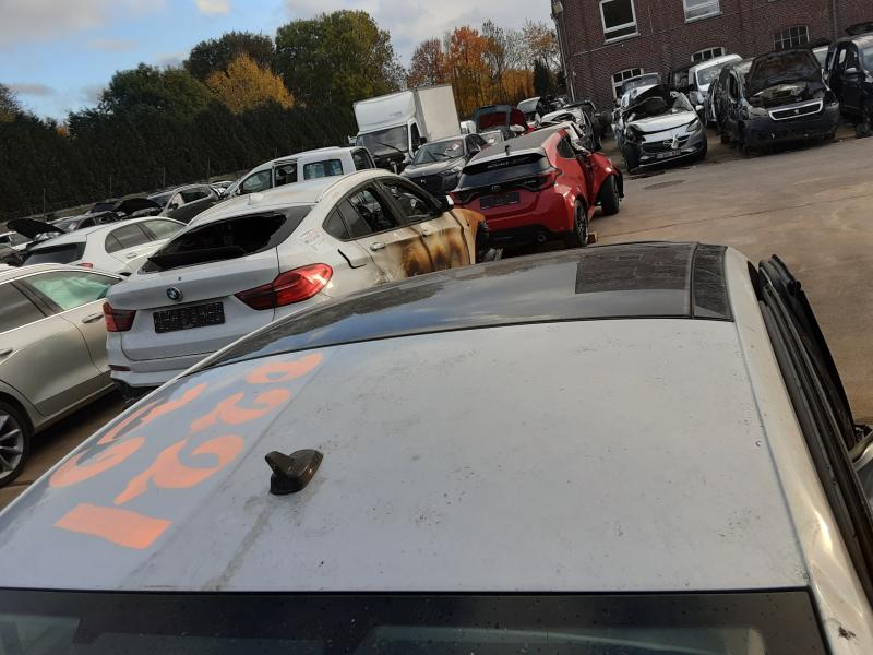 TOIT Vw PASSAT 11/14 - 19