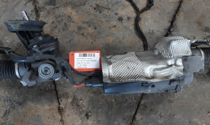 CREMAILLERE Vw PASSAT 11/14 - 19