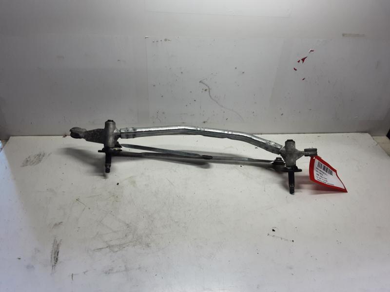 RUITENWISSER MECHANISME Nissan QASHQAI 2/10 - 14 J10