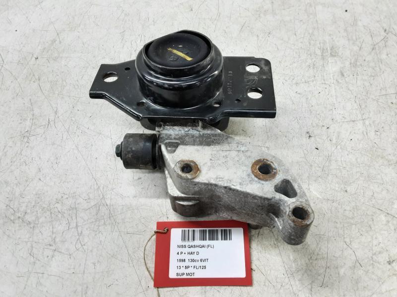 MOTORLAGER Nissan QASHQAI 2/10 - 14 J10