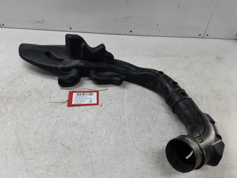FILTRE A AIR Nissan QASHQAI 2/10 - 14 J10