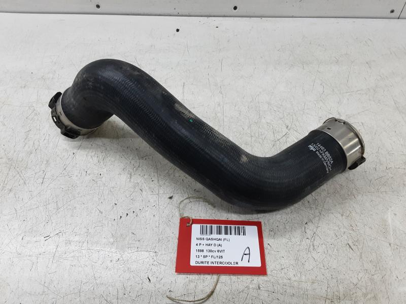 INTERCOOLER SCHLAUCH Nissan QASHQAI 2/10 - 14 J10