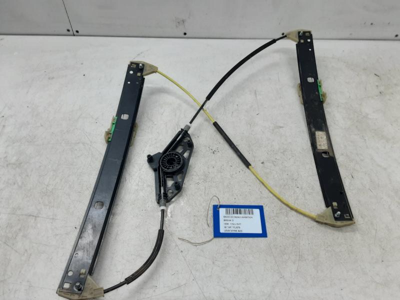 LEVE-VITRE DE PORTE AVANT DROITE Skoda OCTAVIA (5E) FaceLift 3/17 - 20