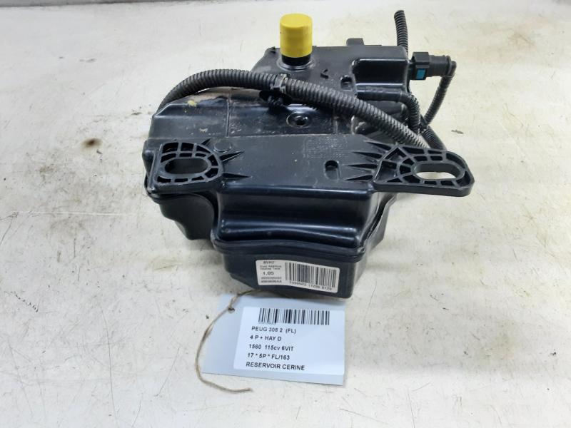 CERINE TANK Peugeot 