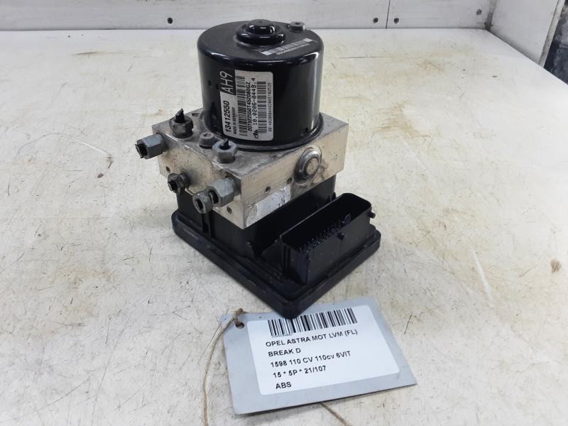 SYSTEME ABS Opel ASTRA J 10 - 15 5P/D