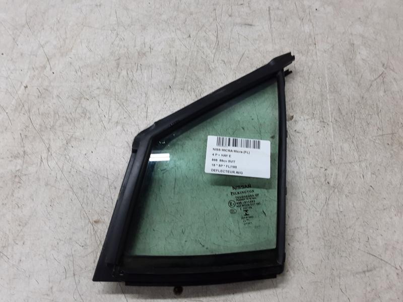ZIJRUIT VOOR LINKS Nissan MICRA 3/17+ K14
