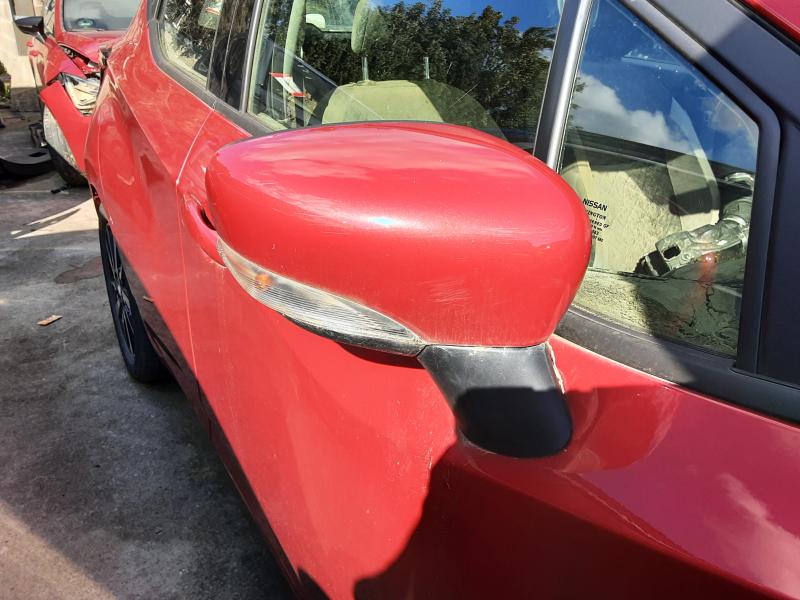 RETRO DROIT Nissan MICRA 3/17+ K14