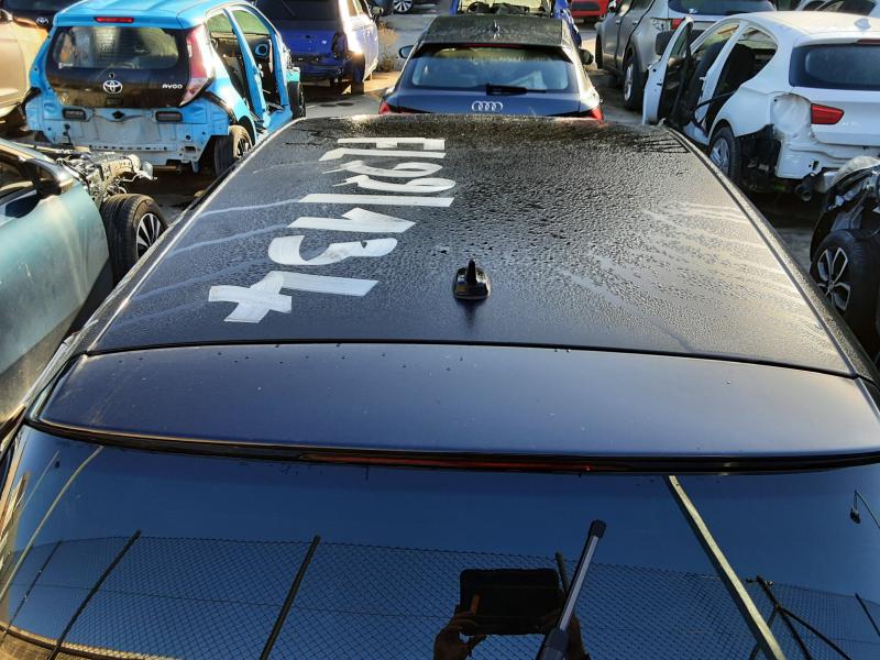 DAK Vw GOLF VII 1/17 - 2/20 FaceLift