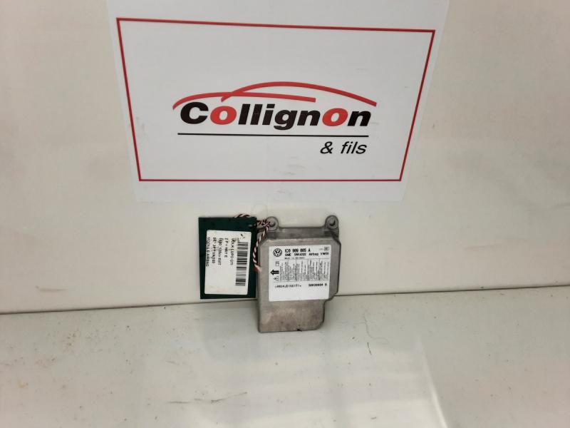 AIRBAG MODULE Vw LUPO