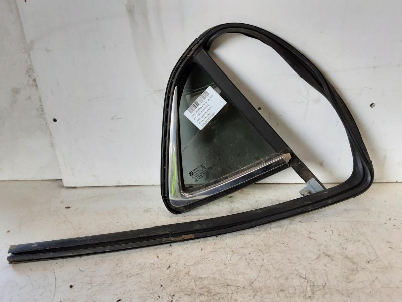 ZIJRUIT ACHTER RECHTS Opel MOKKA X 10/16 - 21