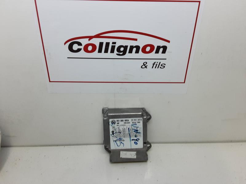 AIRBAG MODUL Vw GOLF V 11/03 - 08