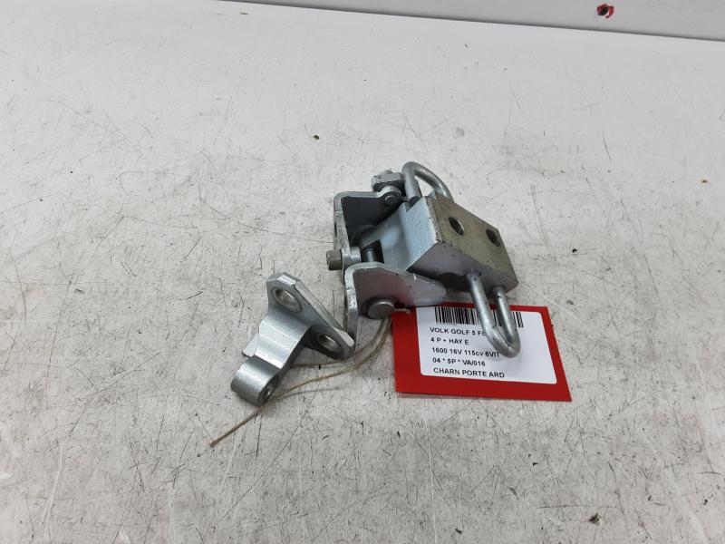 SCHARNIER TÜR RECHTS HINTEN Vw GOLF V 11/03 - 08