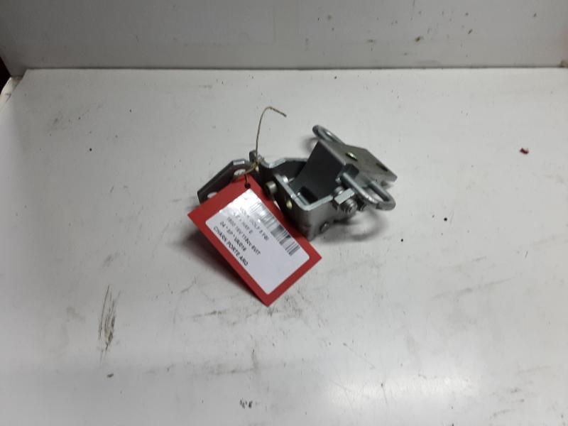 SCHARNIER DEUR ACHTER LINKS Vw GOLF V 11/03 - 08
