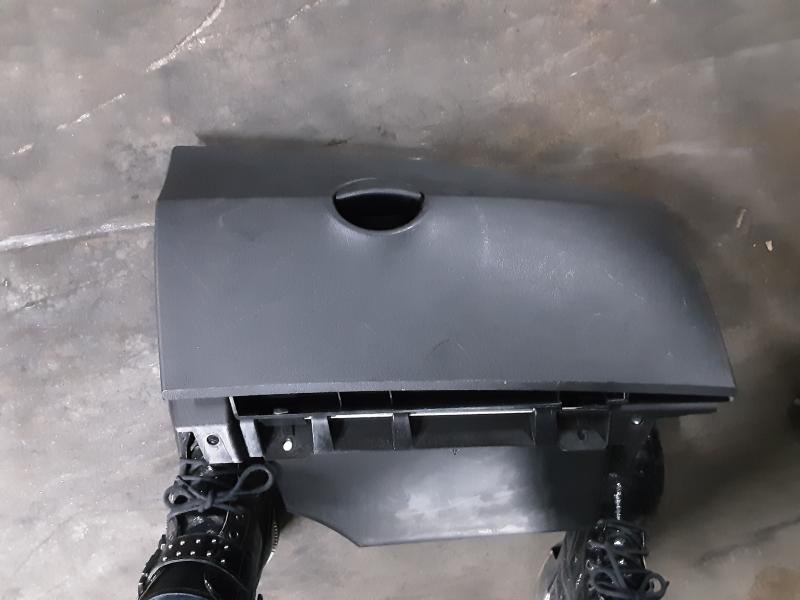 OPBERGVAKJE Fiat 500 7/15+