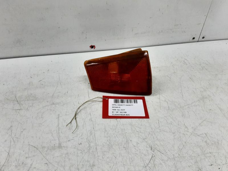 RICHTINGAANWIJZER VOOR LINKS Opel KADETT E 9/84>93