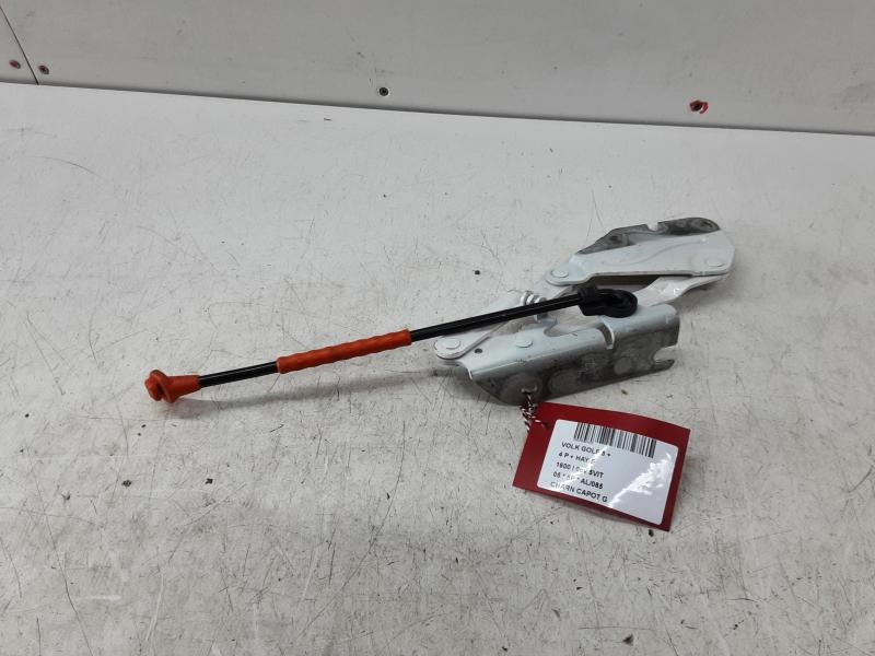 SCHARNIER MOTOREHAUBE LINKS Vw GOLF V 11/03 - 08